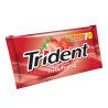 TRIDENT Chicles Fresa 8.5g