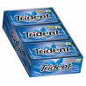 TRIDENT Menta 8.5g CAJA X18