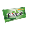 TRIDENT Chicles Yerbabuena 8.5g