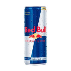 REDBULL Energizante 250ml
