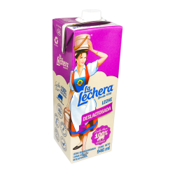 LA LECHERA Leche Deslactosada 946ml