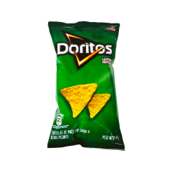 DORITOS Tortillas Lemon Remix 45g