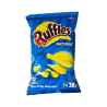 RUFFLES Papas Naturales 38g