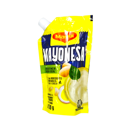 MAGGI Mayonesa 200g