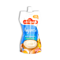 GUSTADINA Mayonesa 200g