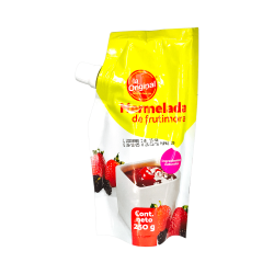 LO Mermelada Frutimora 250g